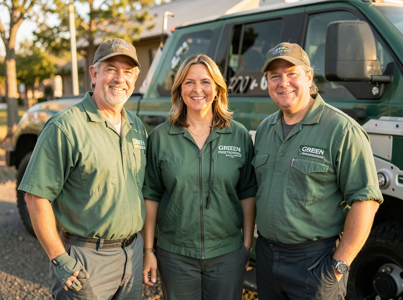 Water Damage Restoration company in Chauncey, GA