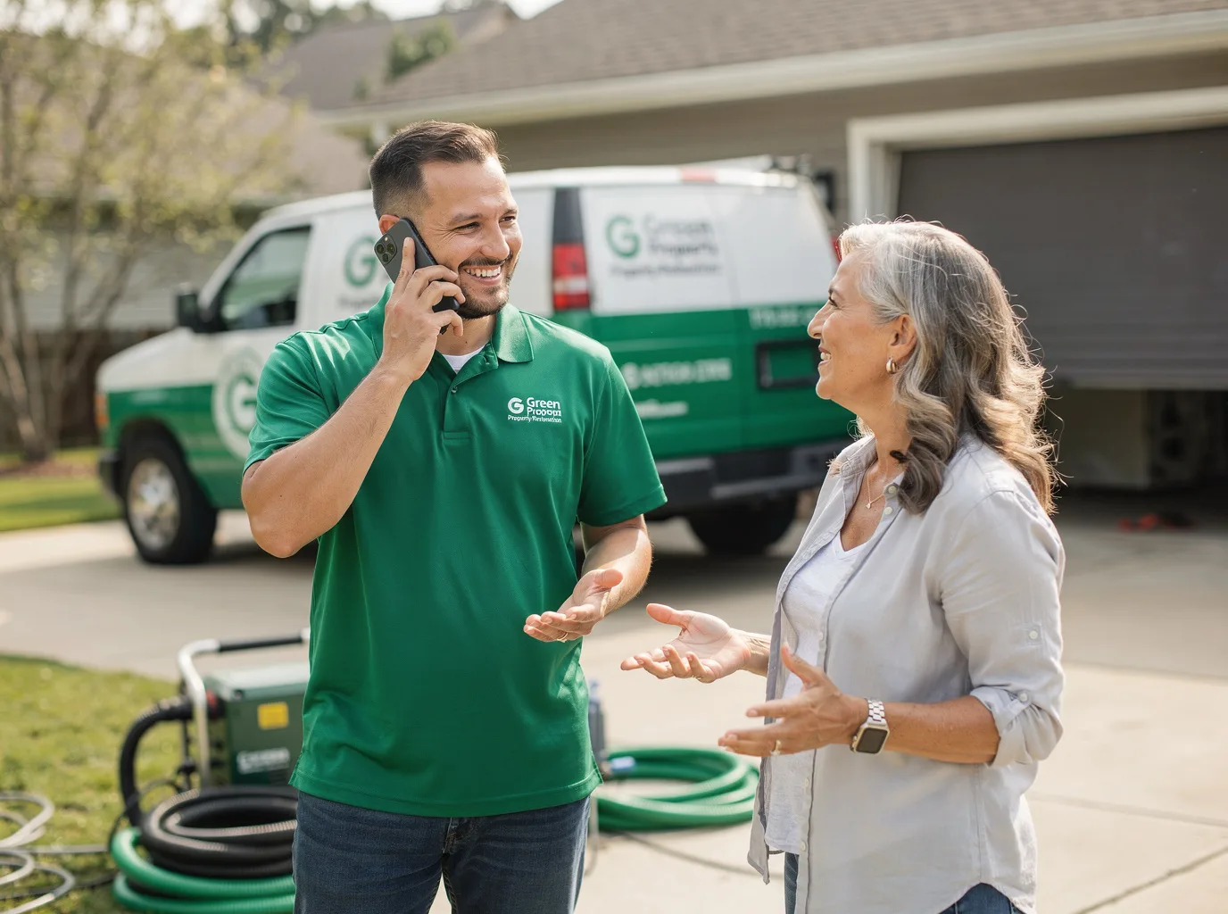 Water Damage Restoration Chauncey, GA FAQs
